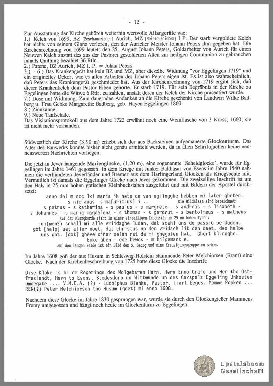 Document